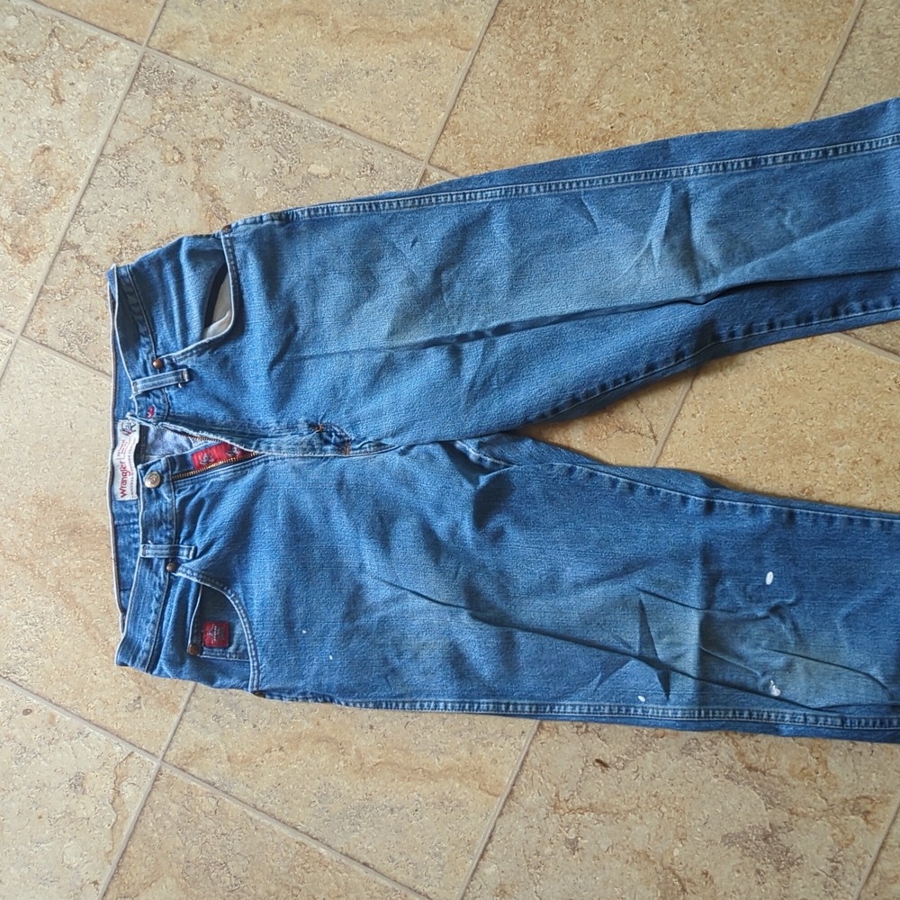 Jeans - Picture 2 of 2